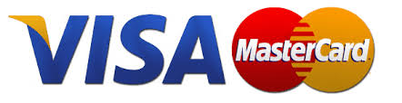 Visa ve Mastercard
